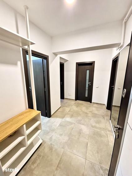 Apartament 2 Camere | 6 min Metrou Grozavesti | Centrala Proprie - 7