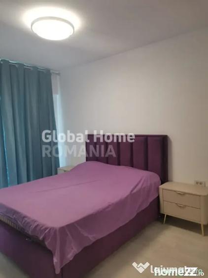 Apartament cu 2 camere decomandat în Fundeni
