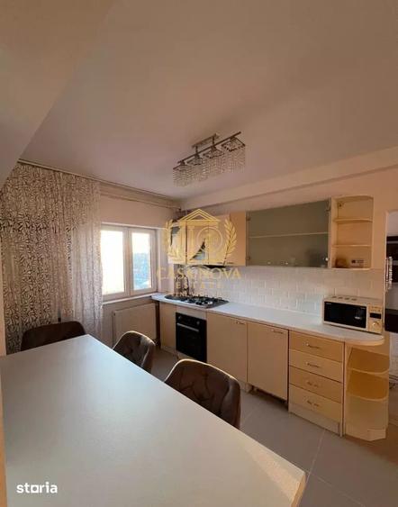 Apartament 4 camere 85mp, 2 bai, zona Pod Aurel Vlaicu - 7