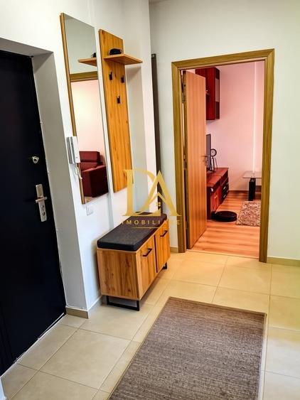 Apartament cu 2 camere decomandat în Militari