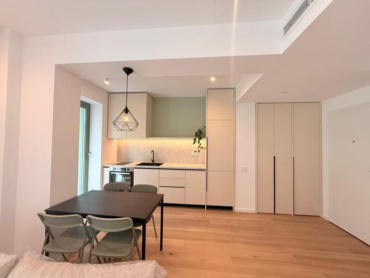 Apartament 2 camere | Prima închiriere | The Corner Dragoș Vodă | - 2