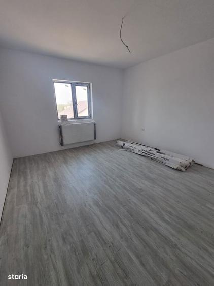 Vila noua individuala cu 5 camere, teren 420 mp Varteju - 5
