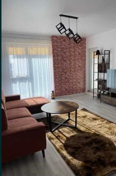 Apartament cu 2 camere decomandat în Parcul Carol