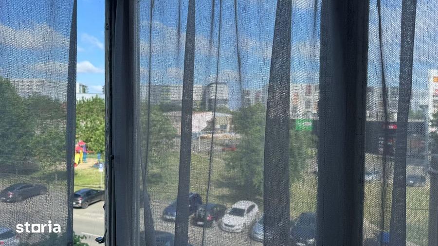 Apartament cu 2 camere de vanzare, str. Petre Ispirescu - 7