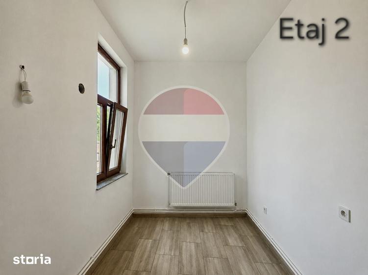 Apartament cu 6 camere semidecomandat în Ultracentral