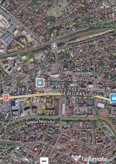 Casa individuala de vanzare, 200 mp, zona Simion Barnutiu - 1