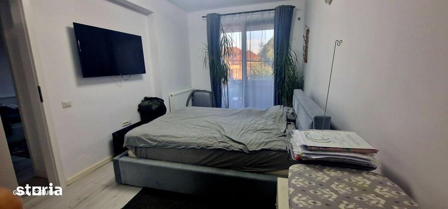 Apartament cu 3 camere în Crângași