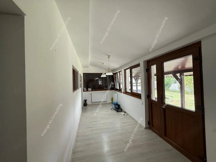 Casa plan Parter | 4 Camere 2 gr sanitare| Drubeta-Girocului - 10