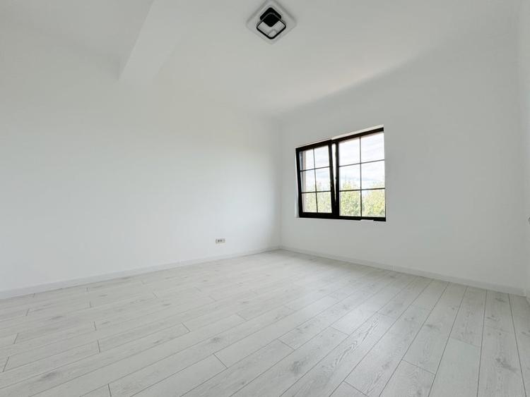 Casa P+1, 5 camere, 130 mp utili + 25mp terasa + 250 mp teren - Giroc - 8