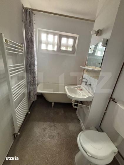 Apartament cu 3 camere, 62 mp, zona Vest - Nicolae Iorga - 12