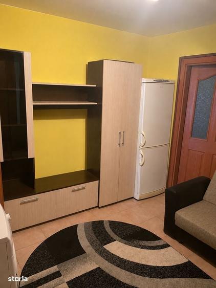 Apartament cu 2 camere langa liceul Spiru Haret Tg-Jiu - 5