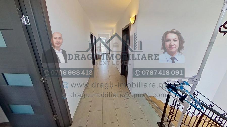 Casă individuală cu 5 camere cu Canalizare în Periferie