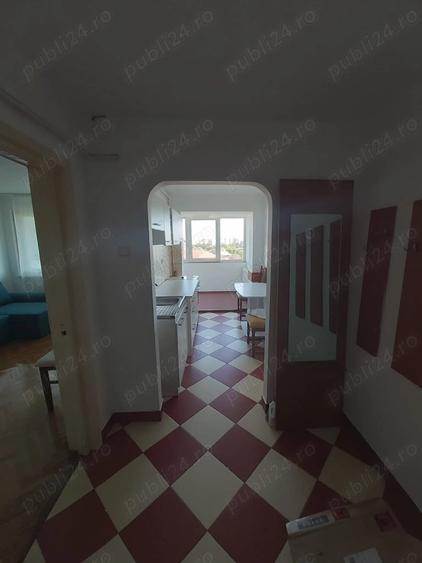 Apartament 2 camere, b-dul Closca - 2