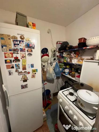 Casă cu 3 camere cu Teren 800 Mp în Satu Nou de Sus