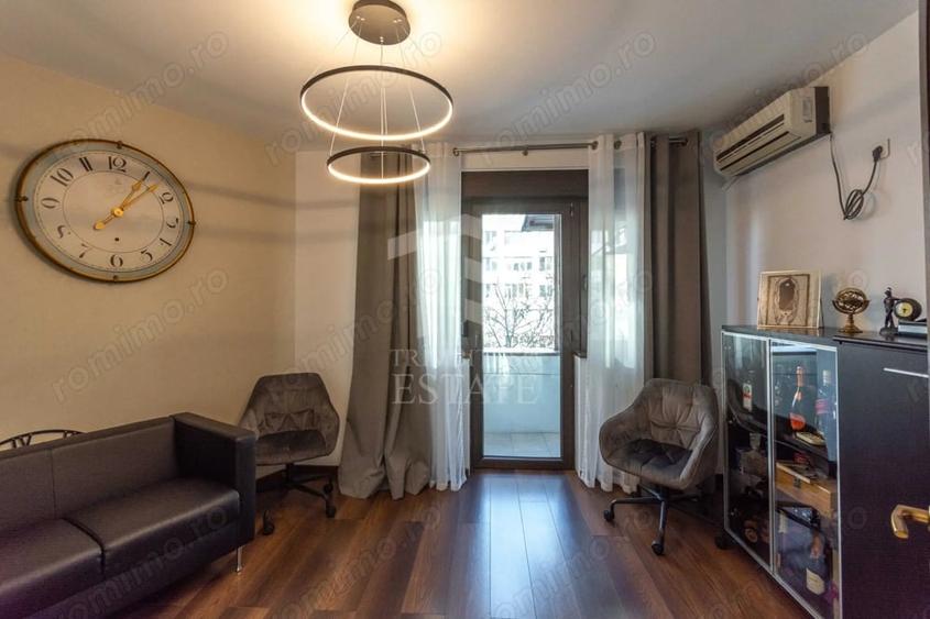 Kiseleff - Maresal Averescu, spatiu birouri premium de inchiriat! - 13