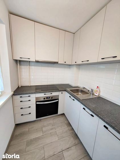 Apartament cu 2 camere în Șagului