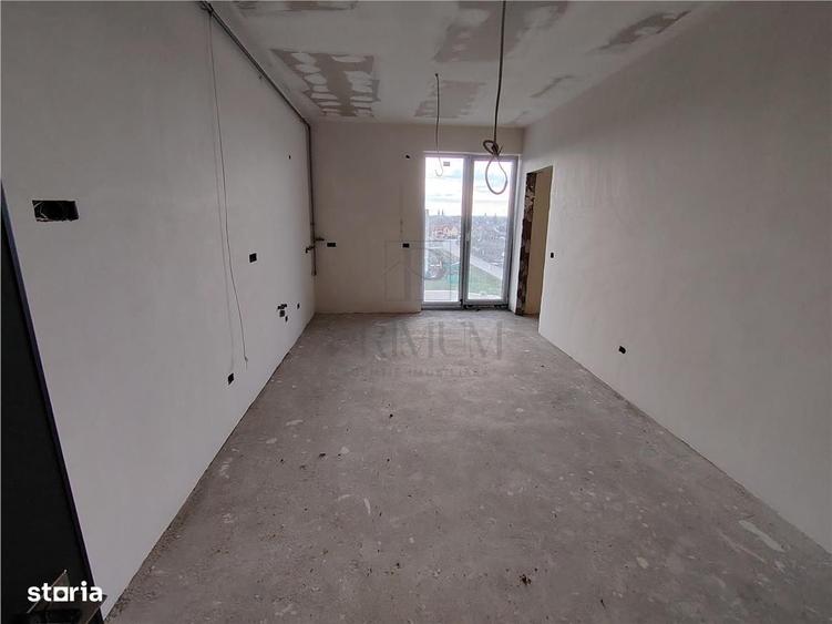 Apartament cu 2 camere în Moșnița Nouă