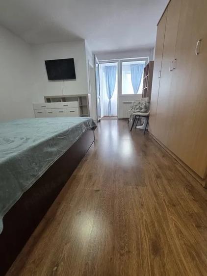 Garsonieră semidecomandată în Costin Georgian