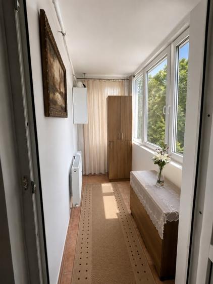 Apartament 2 camere decomandat, renovat, 52 mp, Sarari - 8
