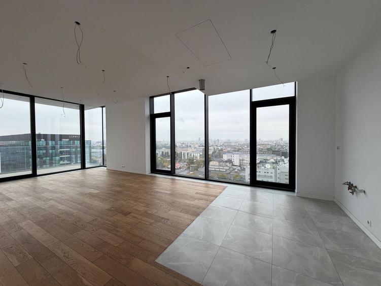 Apartament cu 4 camere în Cotroceni