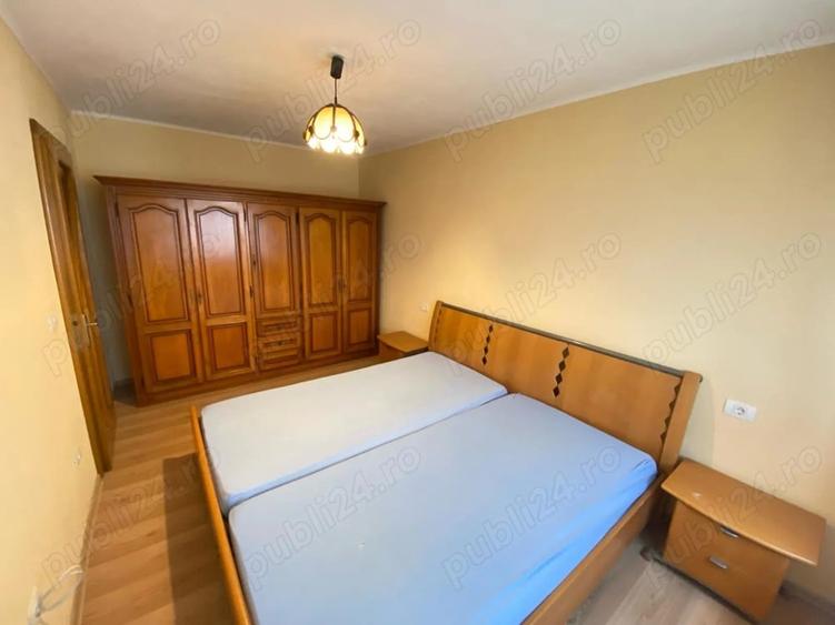Apartament cu 2 camere semidecomandat în Miorița
