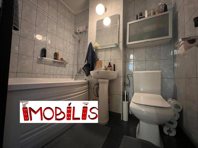 Apartament cu 2 camere decomandat în Nicolae Grigorescu