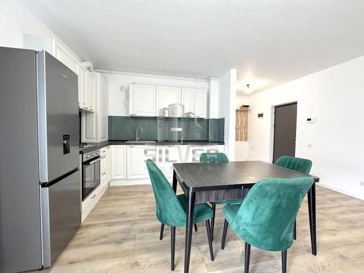 Apartament cu 2 camere/terasa 37 mp/garaj/imobil calitativ/Eroilor - 6