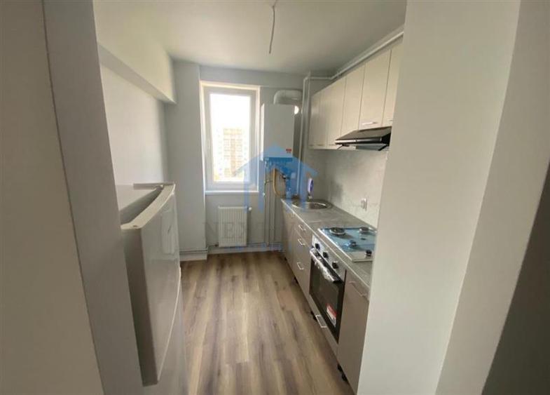 Apartament cu 2 camere semidecomandat în Gheorgheni