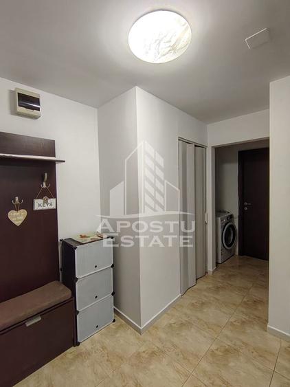 Apartament cu 2 camere decomandat în Bucovina