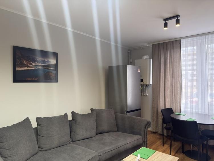 Apartament cu 3 camere decomandat în Șelimbăr