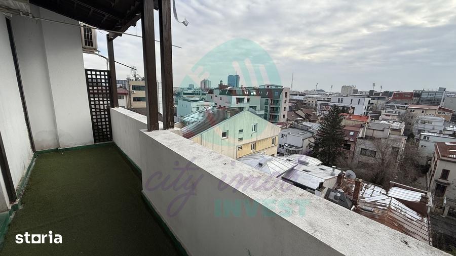 Apartament cu 6 camere în Floreasca