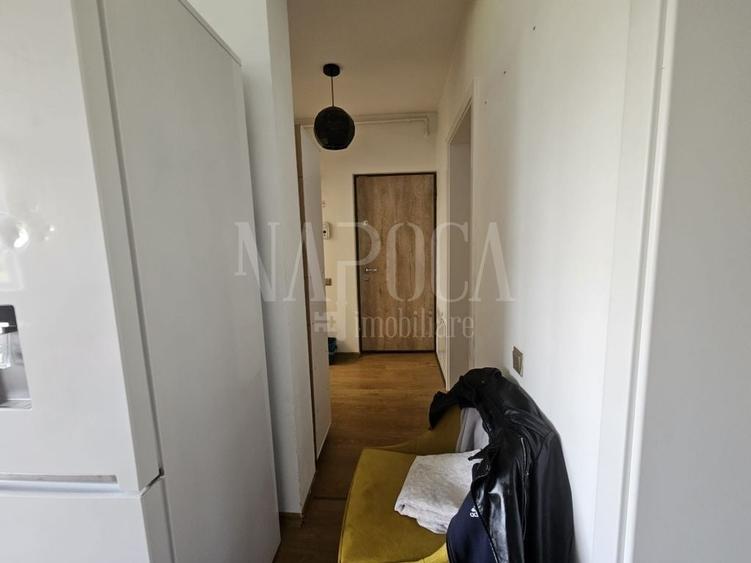 Apartament 3 camere de vanzare in Floresti - 6