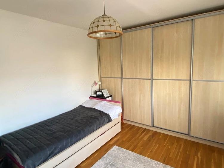 Apartament cu 2 camere decomandat în Tineretului