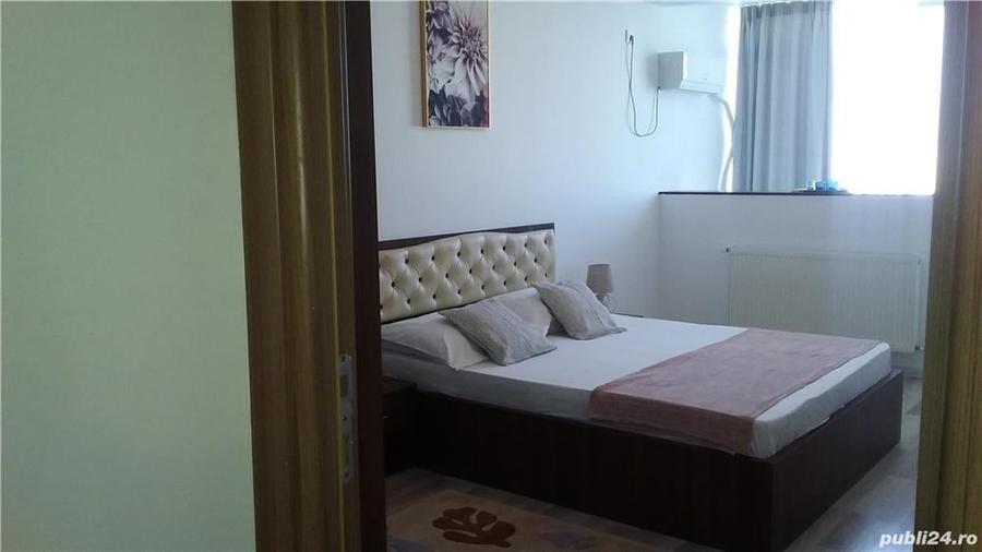 Apartament cu 3 camere decomandat în Fundeni