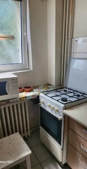 Garsonieră semidecomandată în Iancului