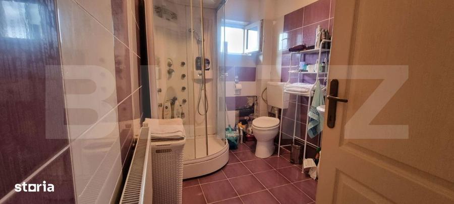 Apartament cu 2 camere în Nord