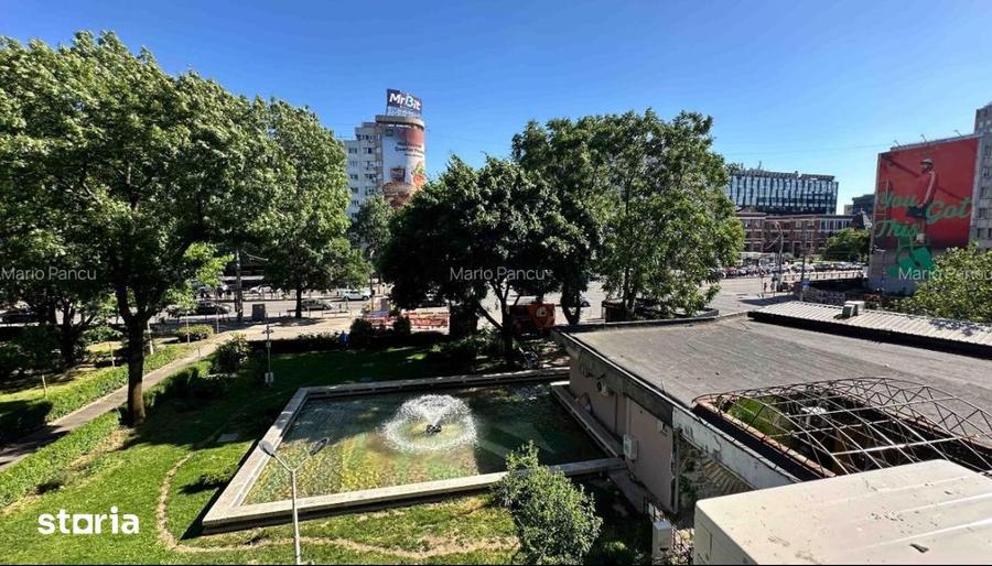 Apartament 2 camere/ Perla - Dorobanti/ Stefan cel Mare - 14