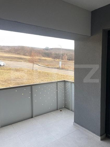 Comision 0!  Apartament 2 camere, 47 mp, Iris  TVA inclus! - 1