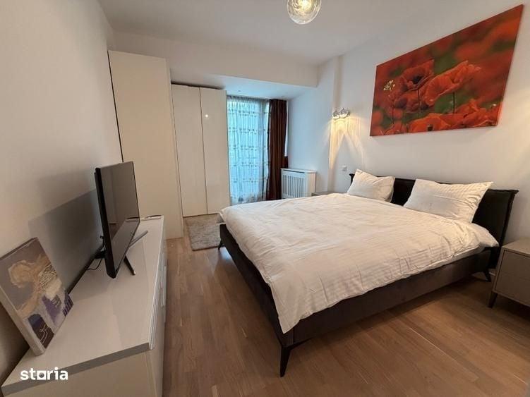 Apartament cu 3 camere în Nordului