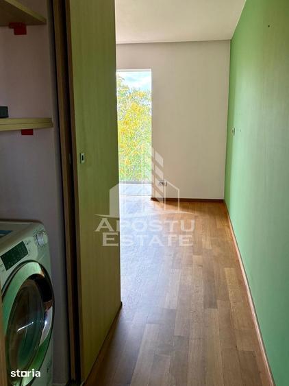 Apartament cu 2 camere în Mehala