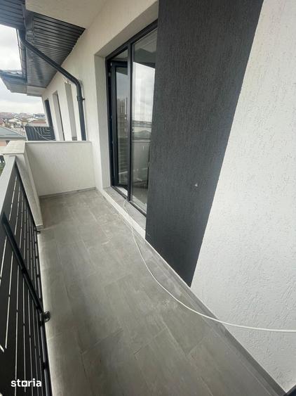 Apartament 2 camere, finisaje la alegere, toate actele gata - 7
