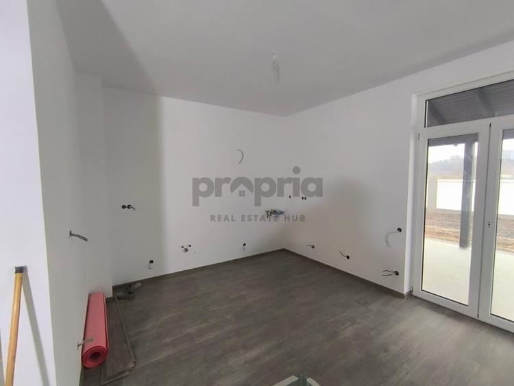 COMISION 0% CASĂ PREMIUM LÂNGĂ DEALUL LEMPEȘ / TEREN 500 MP - 17