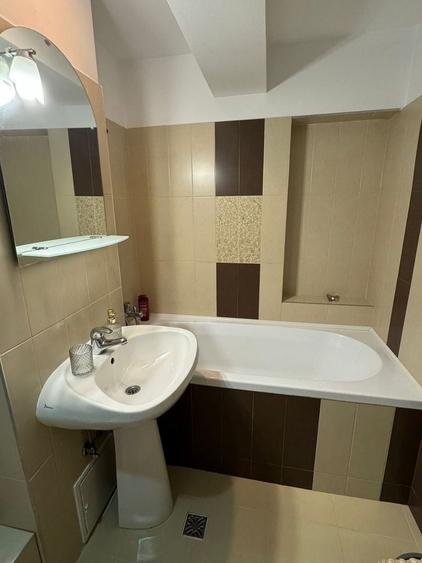 Inchiriez apartament 3 camere zona Dorobantilor - 6