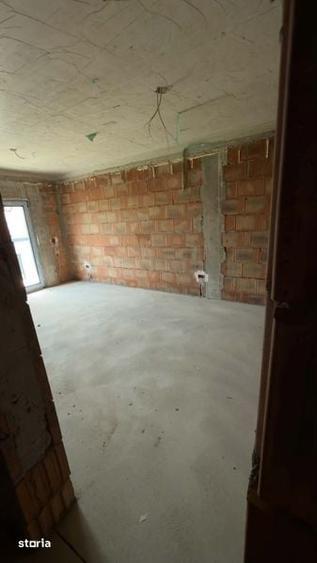 Apartament cu 2 camere în Valea Adâncă