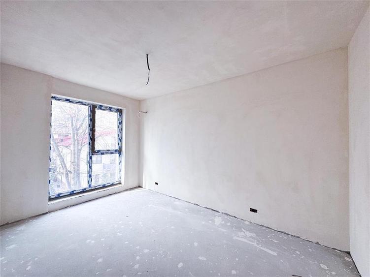 Apartament cu 2 camere decomandat în Aviației