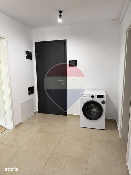 Apartament cu 2 camere decomandat în Centrul Istoric