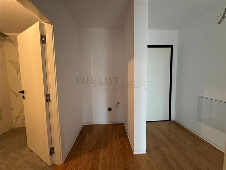 Apartament cu 2 camere decomandat în Floreasca