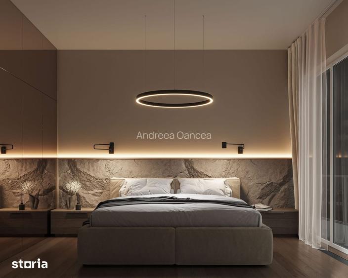Apartament 3 camere | West Avenue- Militari