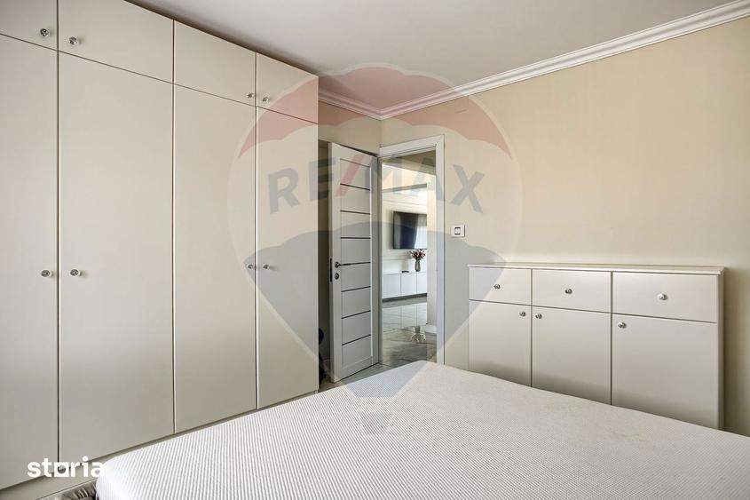 Apartament cu 4 camere, mobilat în Gai