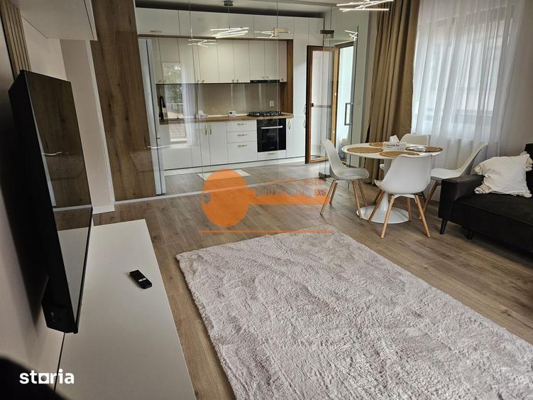 Apartament cu 2 camere in zona Crangasi - Giulesti (Bloc Nou) - 17